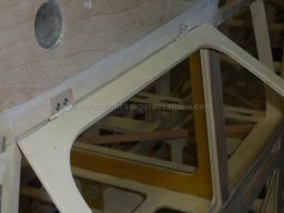 Fuselage construction (381)